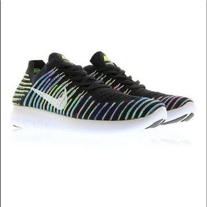 Nike Free RN Flyknit